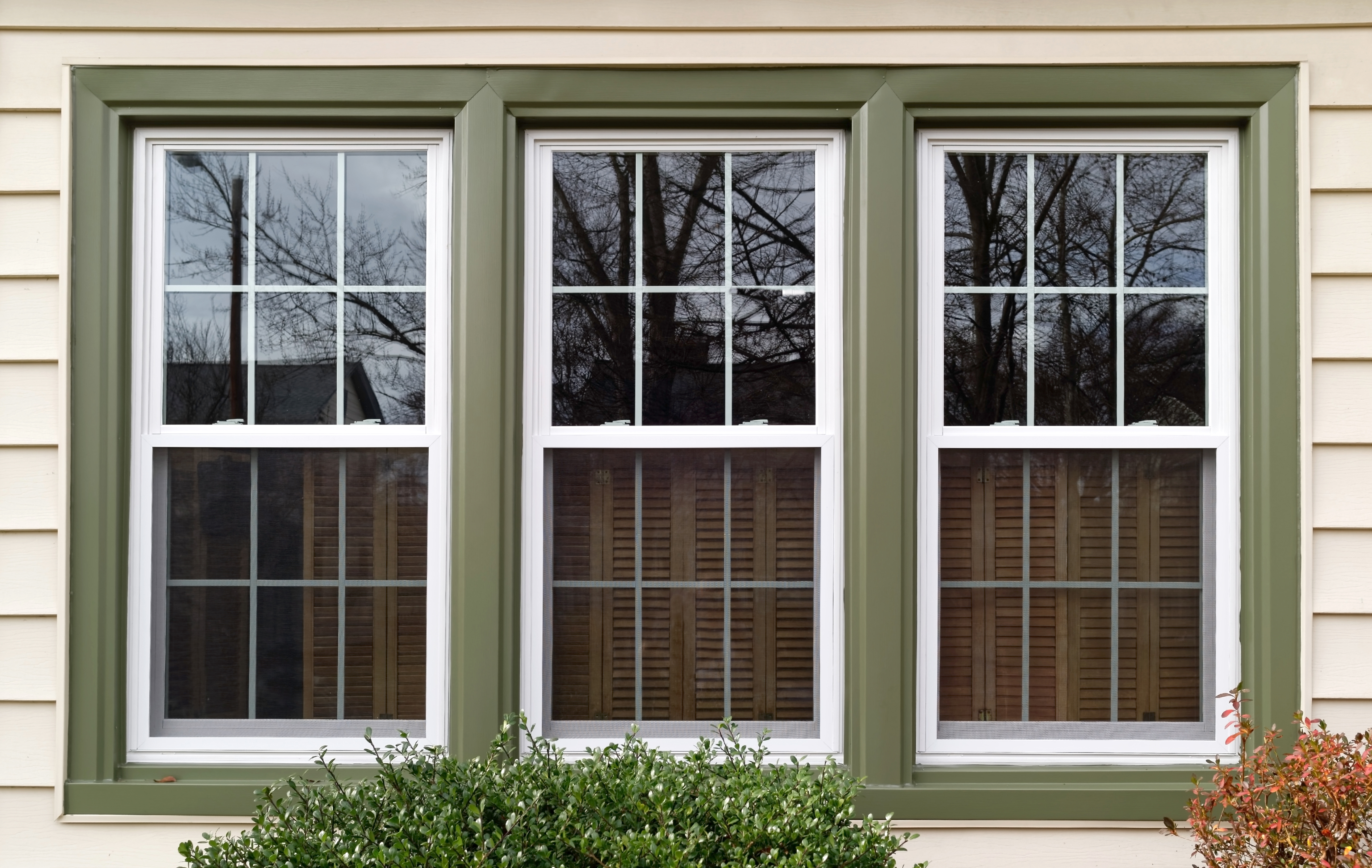 Choosing the Right Type of Replacement Windows