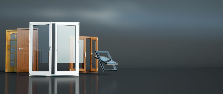 6 Types of Doors for Your Home