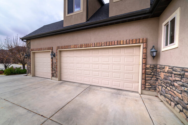 15 Tips for Garage Door Maintenance