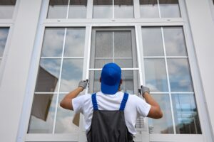 cost to replace windows
