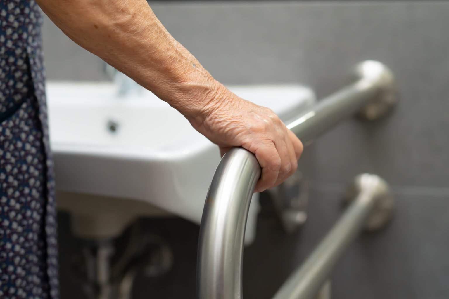 Guide to Home Modifications: Aging in Place | MyHomePros