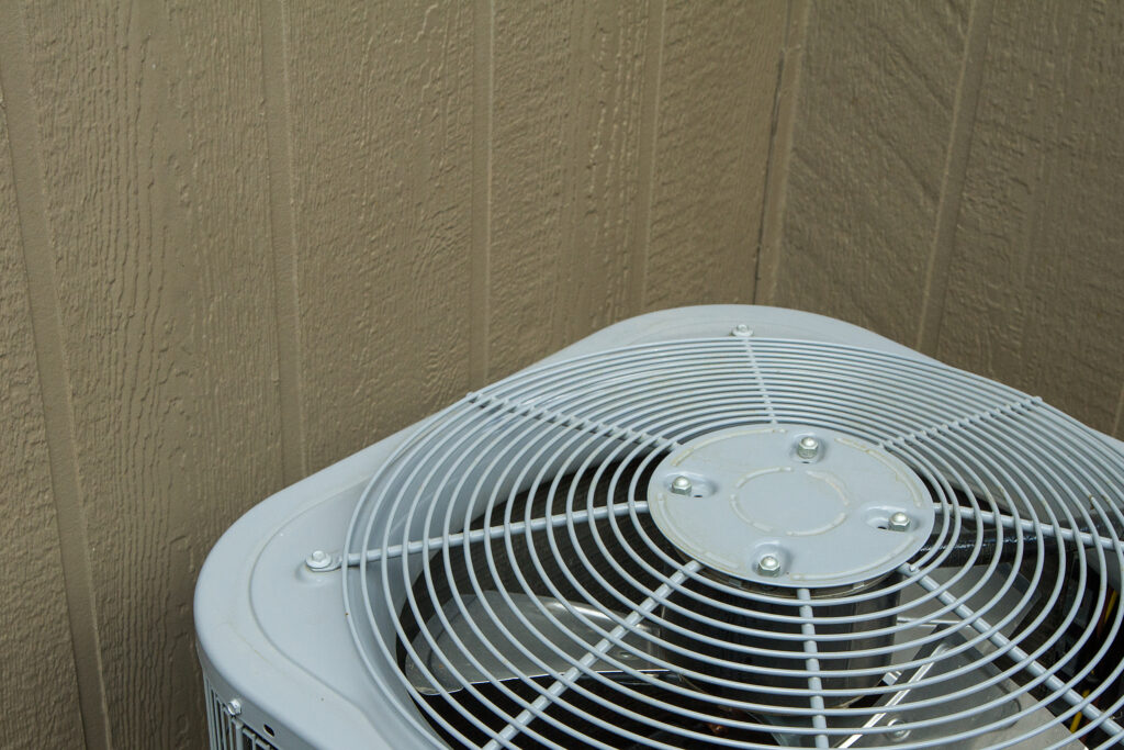 outdoor ac unit