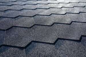 flexible roof tiles, asphalt shingles