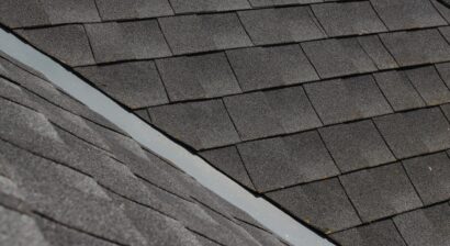 asphalt shingles