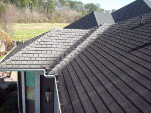 designer shingles