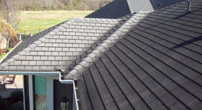 designer shingles