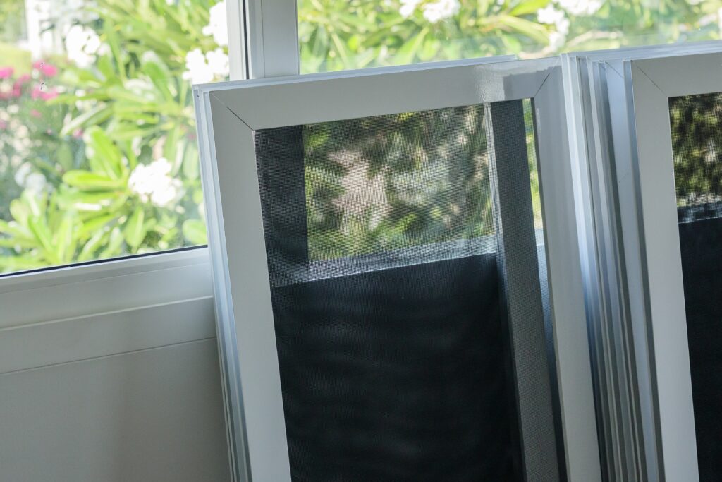 mosquito net window screens