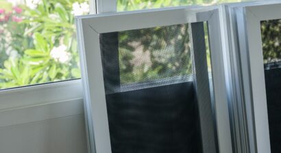 mosquito net window screens