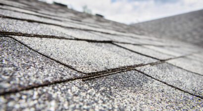 composite roof shingles