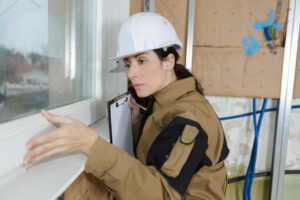 window installer checking newly installed windows