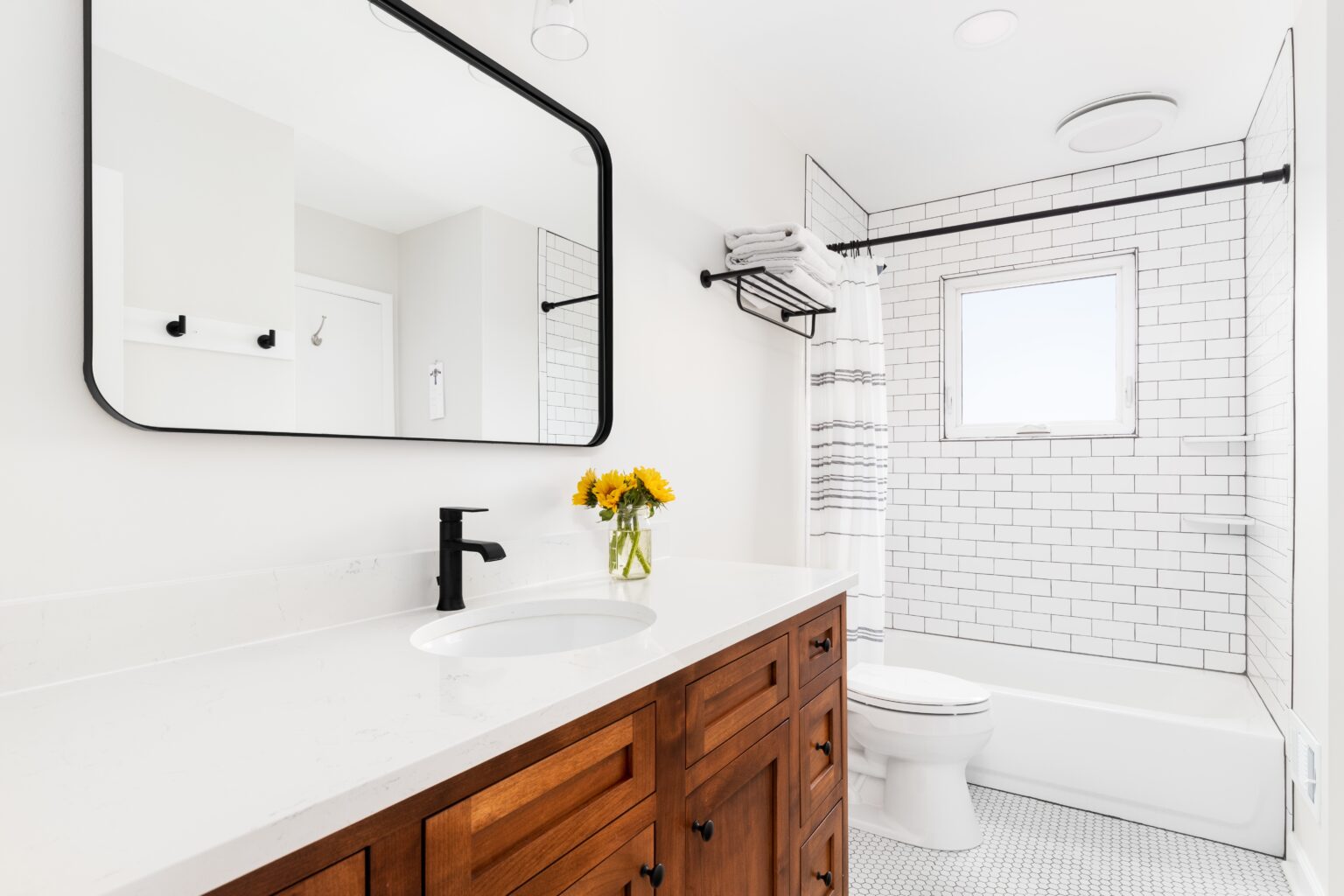 Are There Really Free Bathroom Remodels? Understanding Financial ...