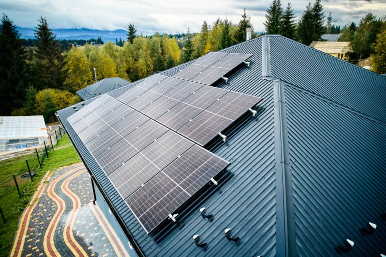 Are There Really Free Solar Panels? Understanding Financial Assistance for Solar Installation: A Guide to Government Help and Incentives