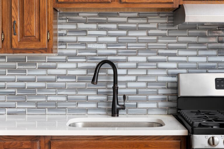 Kitchen Backsplash Ideas