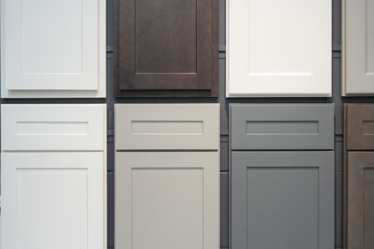 10 Benefits of Refacing Cabinets