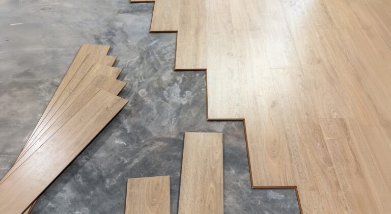 Laminate Flooring Cost Guide