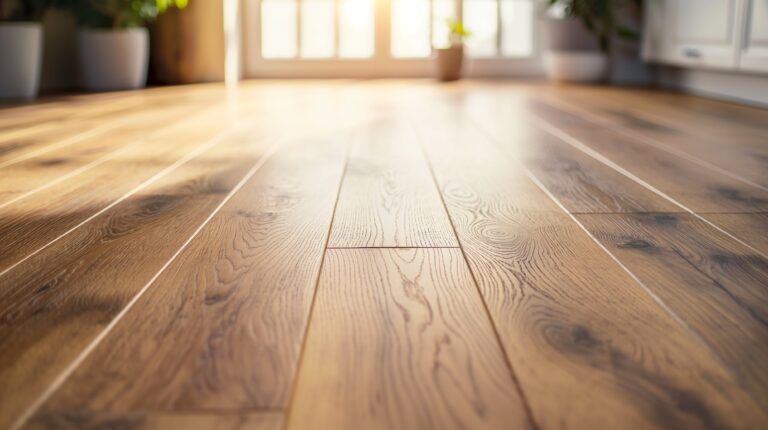 How Much Should My Hardwood Floors Cost?