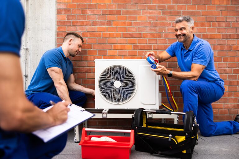 HVAC Sizing Guide: Find the Right System Capacity