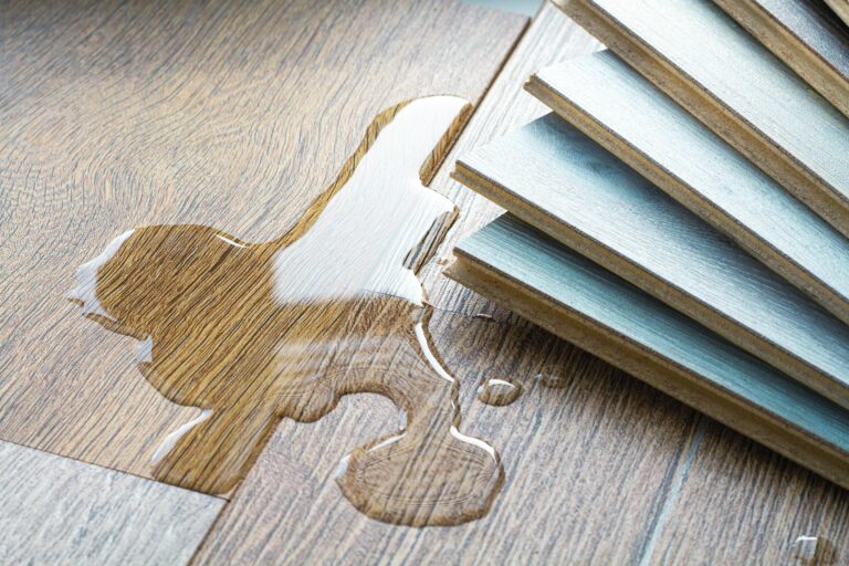 Waterproof Flooring Options for Bathrooms, Kitchens, and Basements