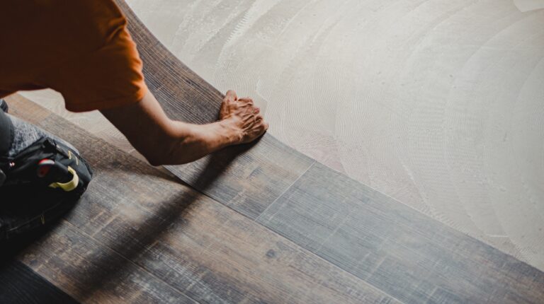LVP Flooring Cost Guide: 2026 Pricing Breakdown
