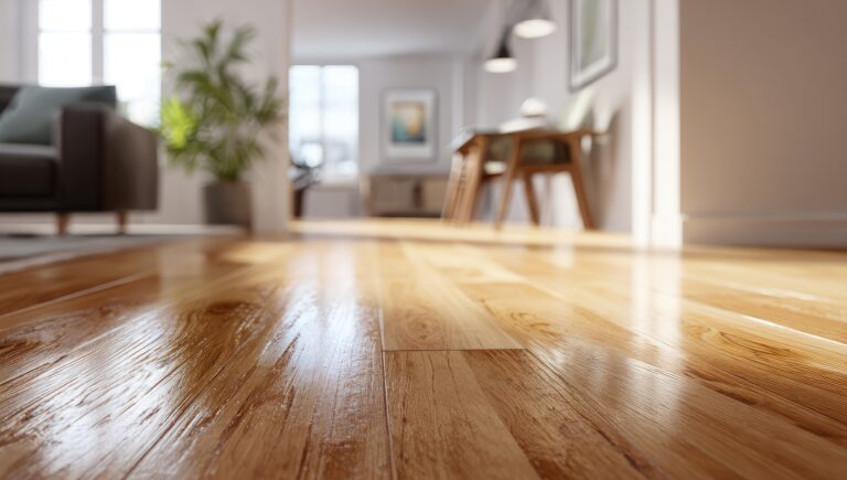 Hardwood Refinishing vs. Replacement Costs: 2026 Homeowner Guide