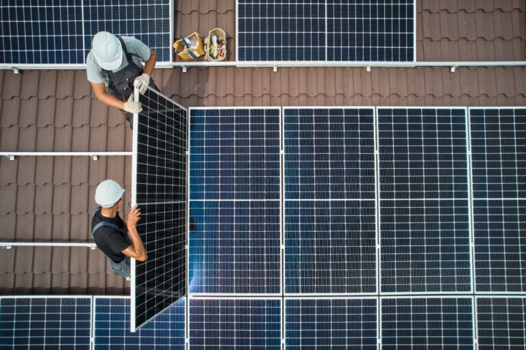 Solar Power Installation Cost