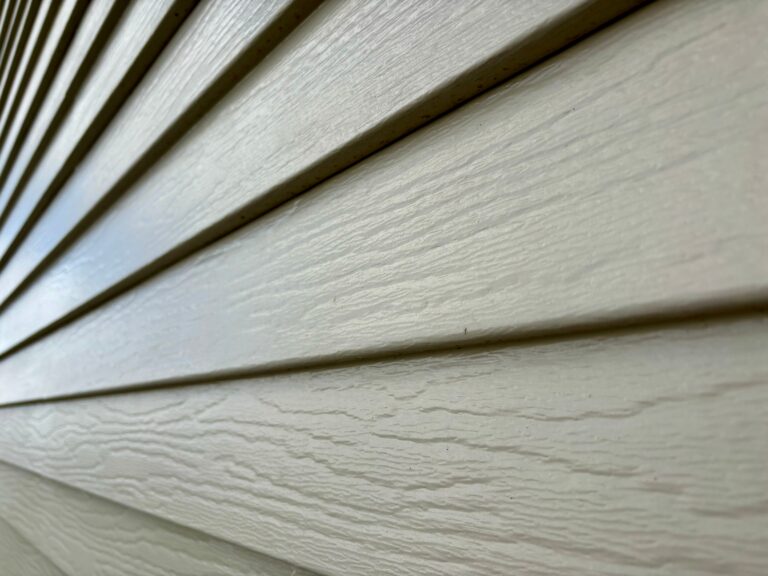 The Evolution of House Siding: From Wood to Fiber Cement
