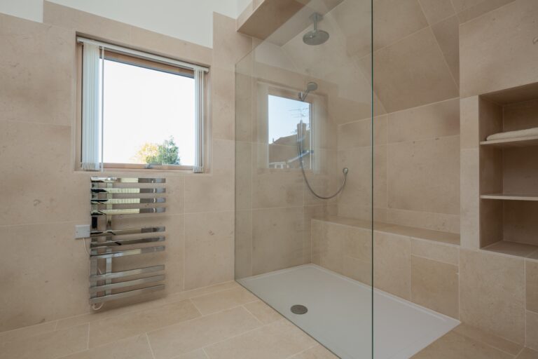Should You Install a Walk-In Tub or Walk-In Shower? A Homeowner’s Guide
