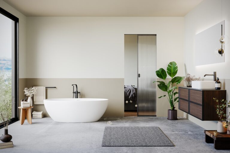 Why Does My Bathroom Smell Like Sewage? Causes, Fixes, and When to Call a Plumber