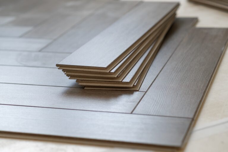 laminate flooring installation