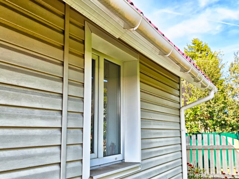 Siding and Home Insurance: Will Your Claim Be Covered?